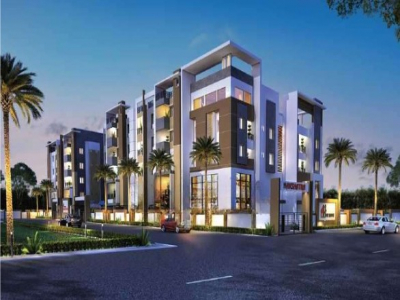 My Home Nakshatra