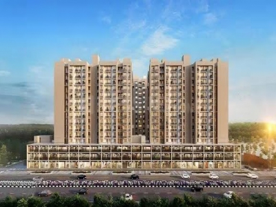 2, 3, 4 BHK Flats for sale in Godrej Regal Pavilion, Rajendra Nagar