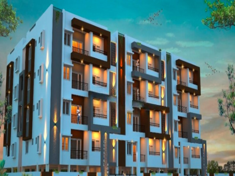 Sara Homes