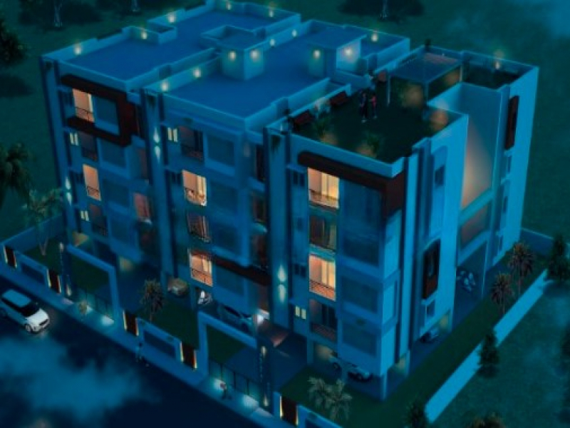 Sara Homes