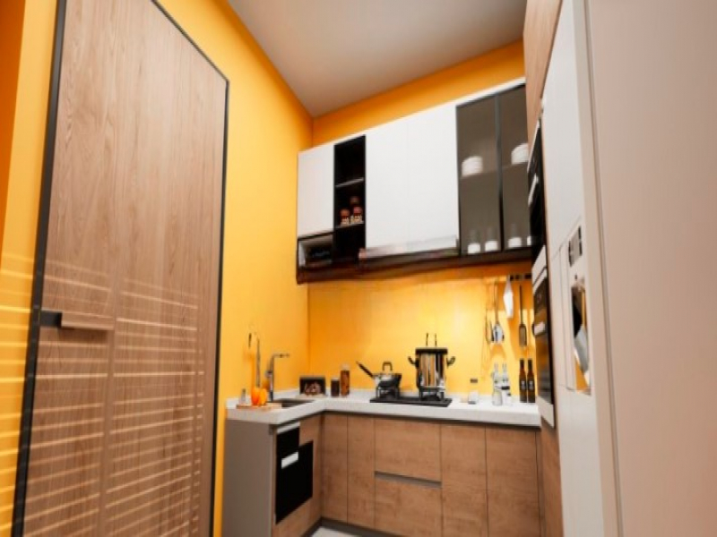 Sara Homes