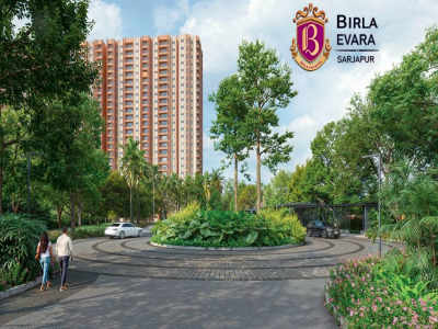 Birla Evara