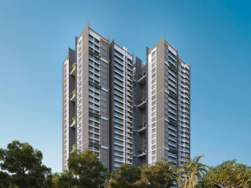 Ventara Residences