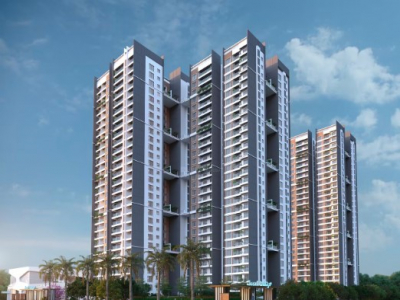 Ventara Residences