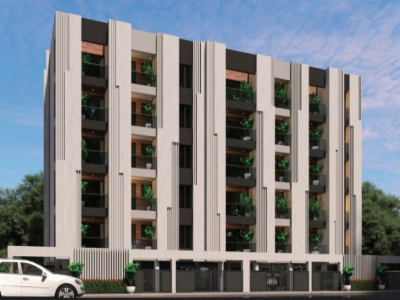 3 BHK Flats for sale in Traventure Nexus, Virugambakkam