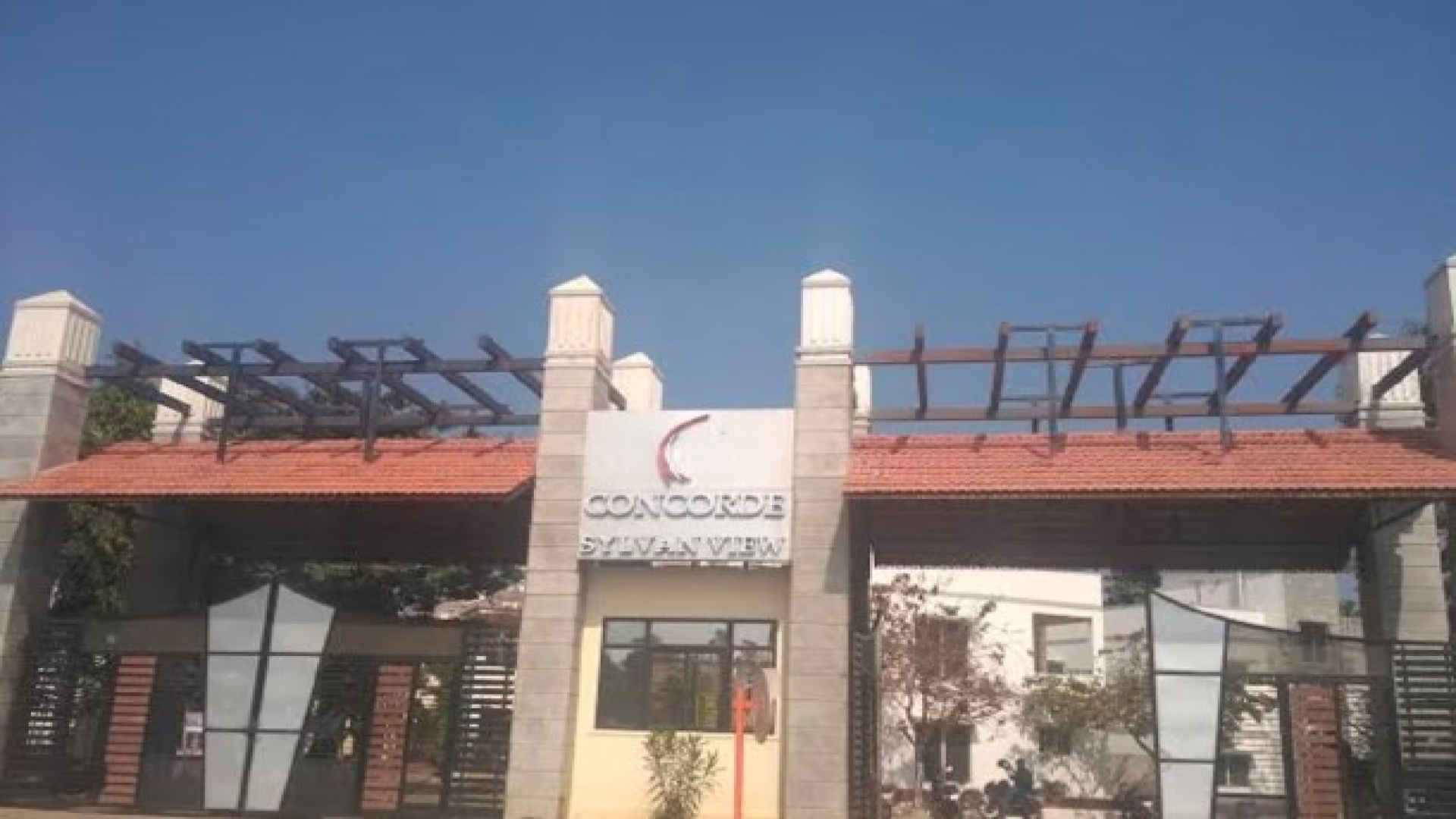 Concorde Sylvan View