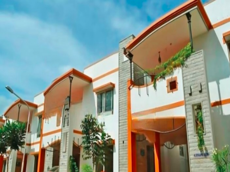 Concorde Sylvan View