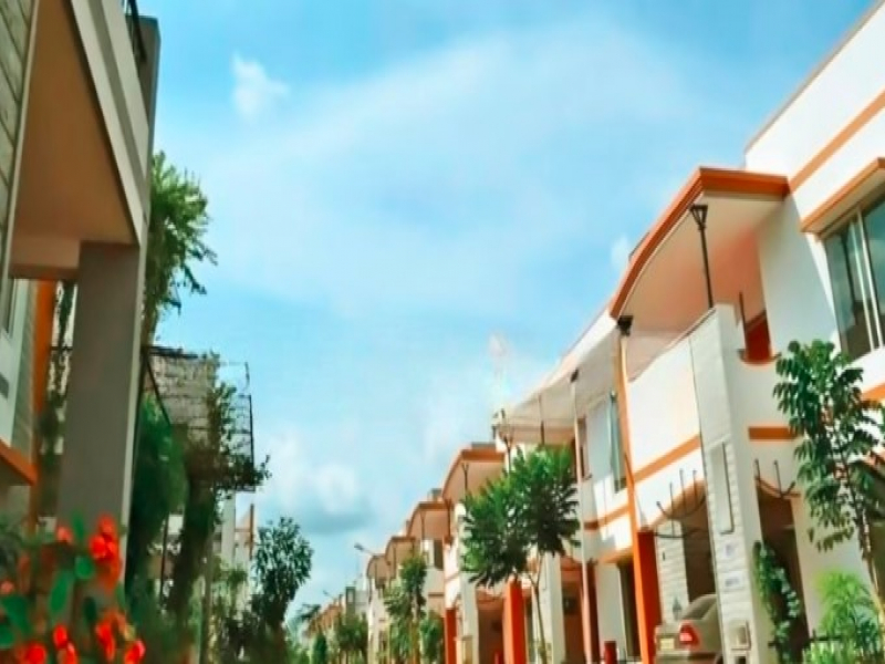 Concorde Sylvan View