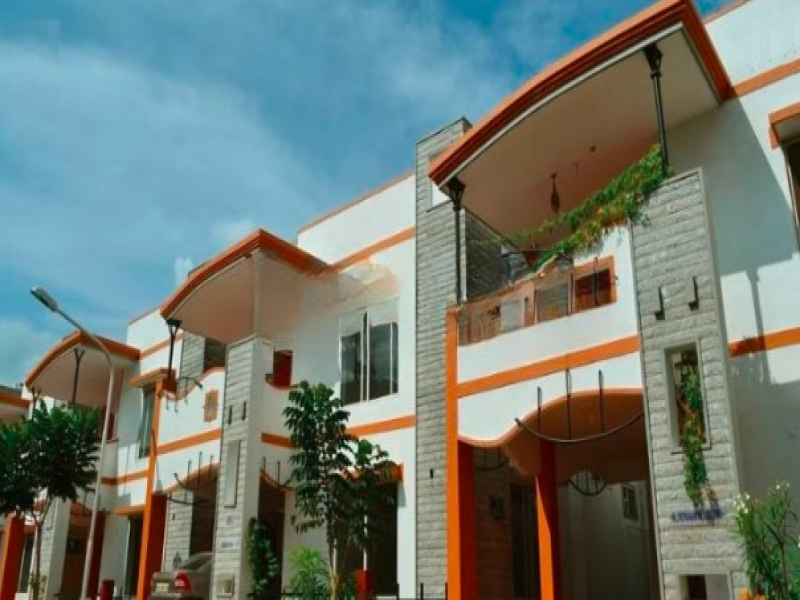 Concorde Sylvan View