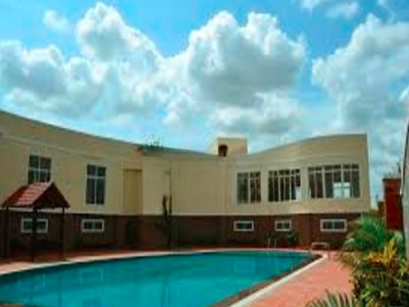 Concorde Sylvan View