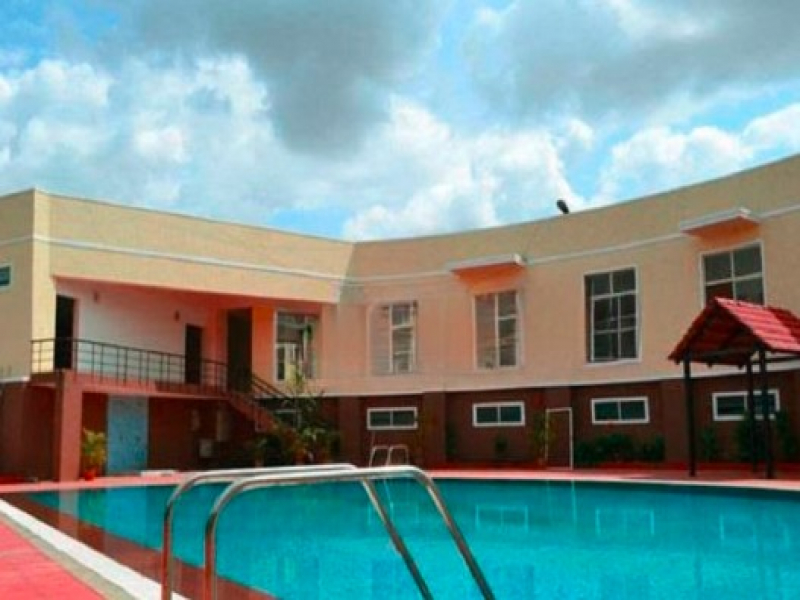 Concorde Sylvan View