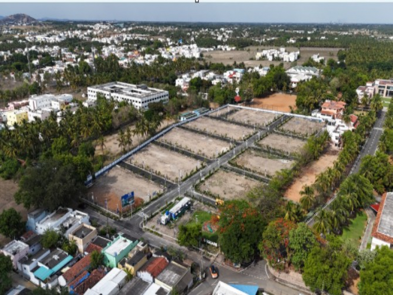 G Square Fort