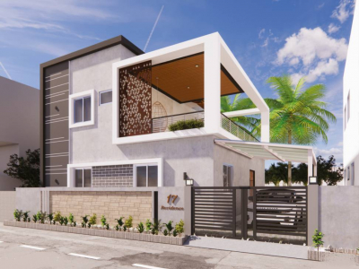 2, 3 BHK Villas for sale in Sree Dharma Villas, Madukkarai