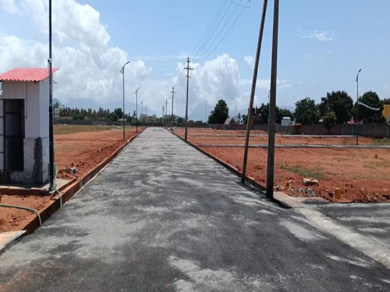 3S Skanda Enclave