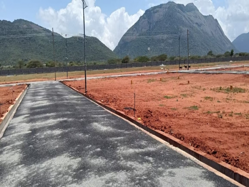 3S Skanda Enclave