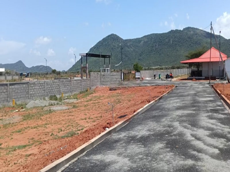 3S Skanda Enclave