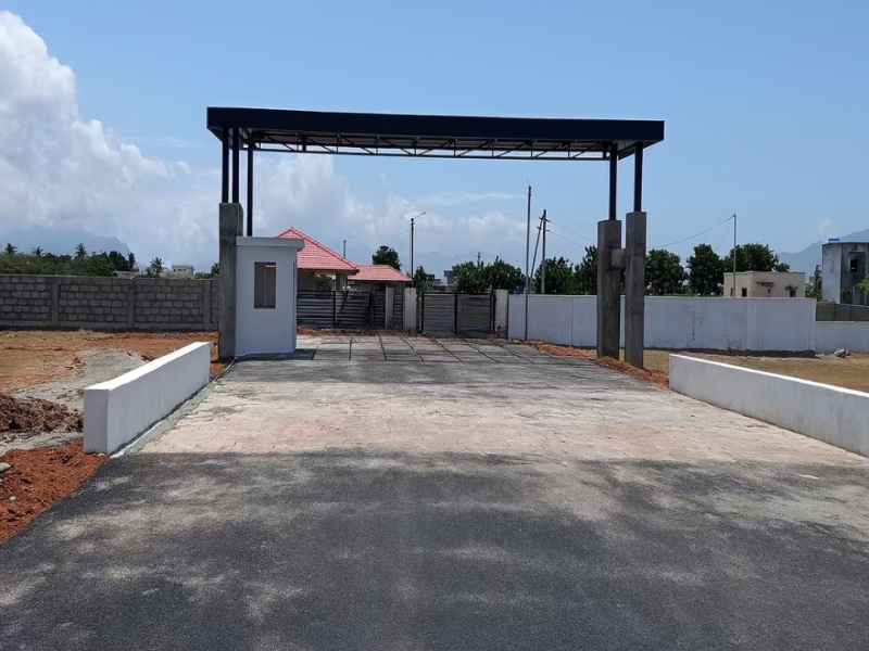 3S Skanda Enclave