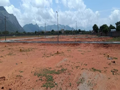 Plots for sale in 3S Skanda Enclave, Kovaipudur