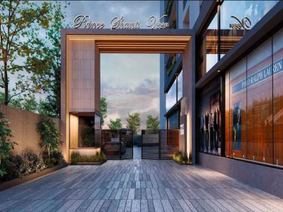 3, 4 BHK Flats for sale in Prince Shantiveer, Purasawalkam