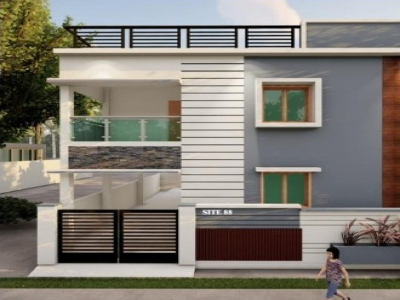 Aara Urbania Villa