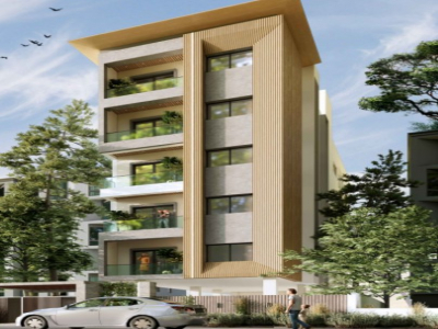 2, 2.5 BHK Flats for sale in Harmony Gayatri, Kodambakkam