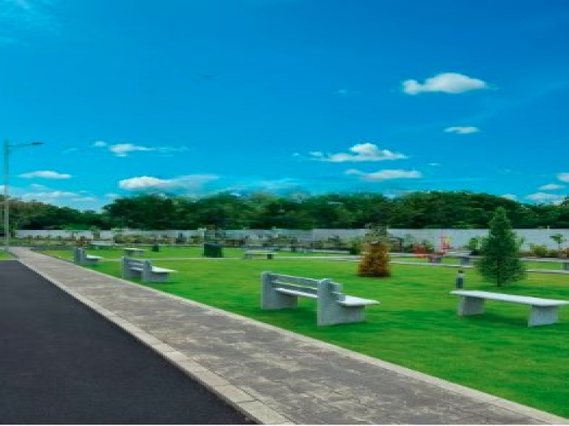 Preethi Velammal Garden