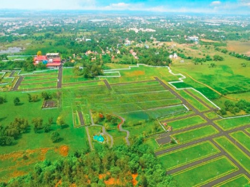 Preethi Velammal Garden
