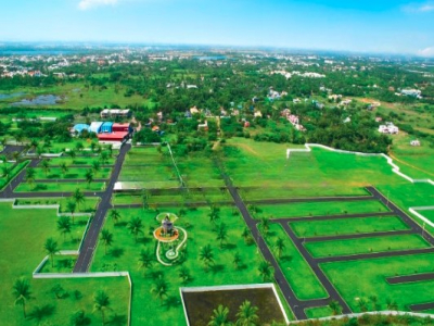 Preethi Velammal Garden