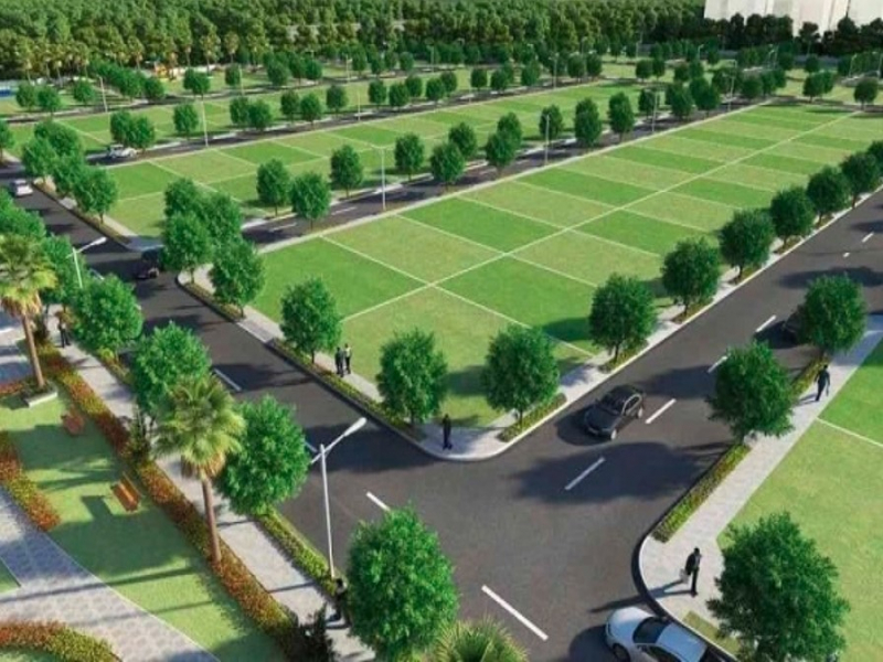 Prestige Greenbrook