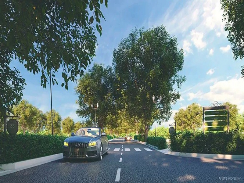 Prestige Greenbrook