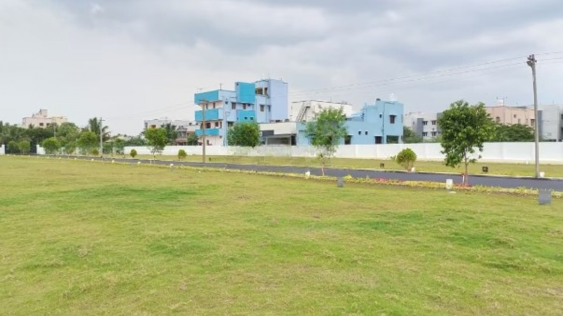 Adhira Garden