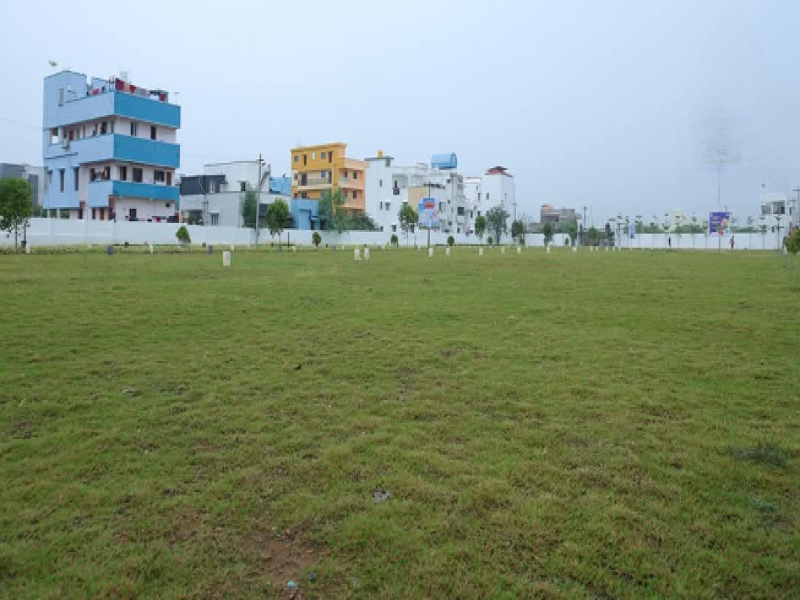 Adhira Garden