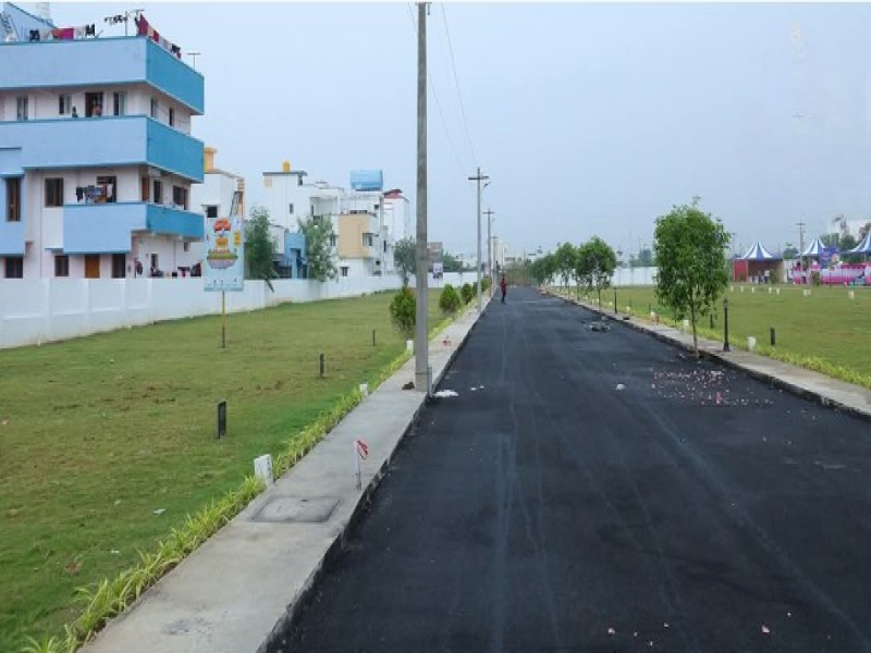 Adhira Garden