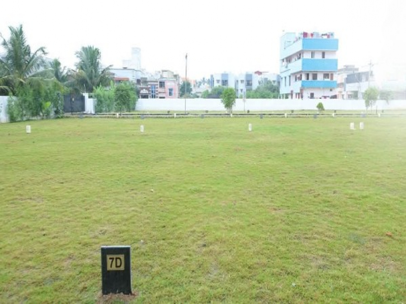 Adhira Garden
