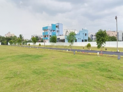 Adhira Garden