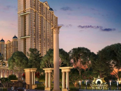Casagrand Suncity
