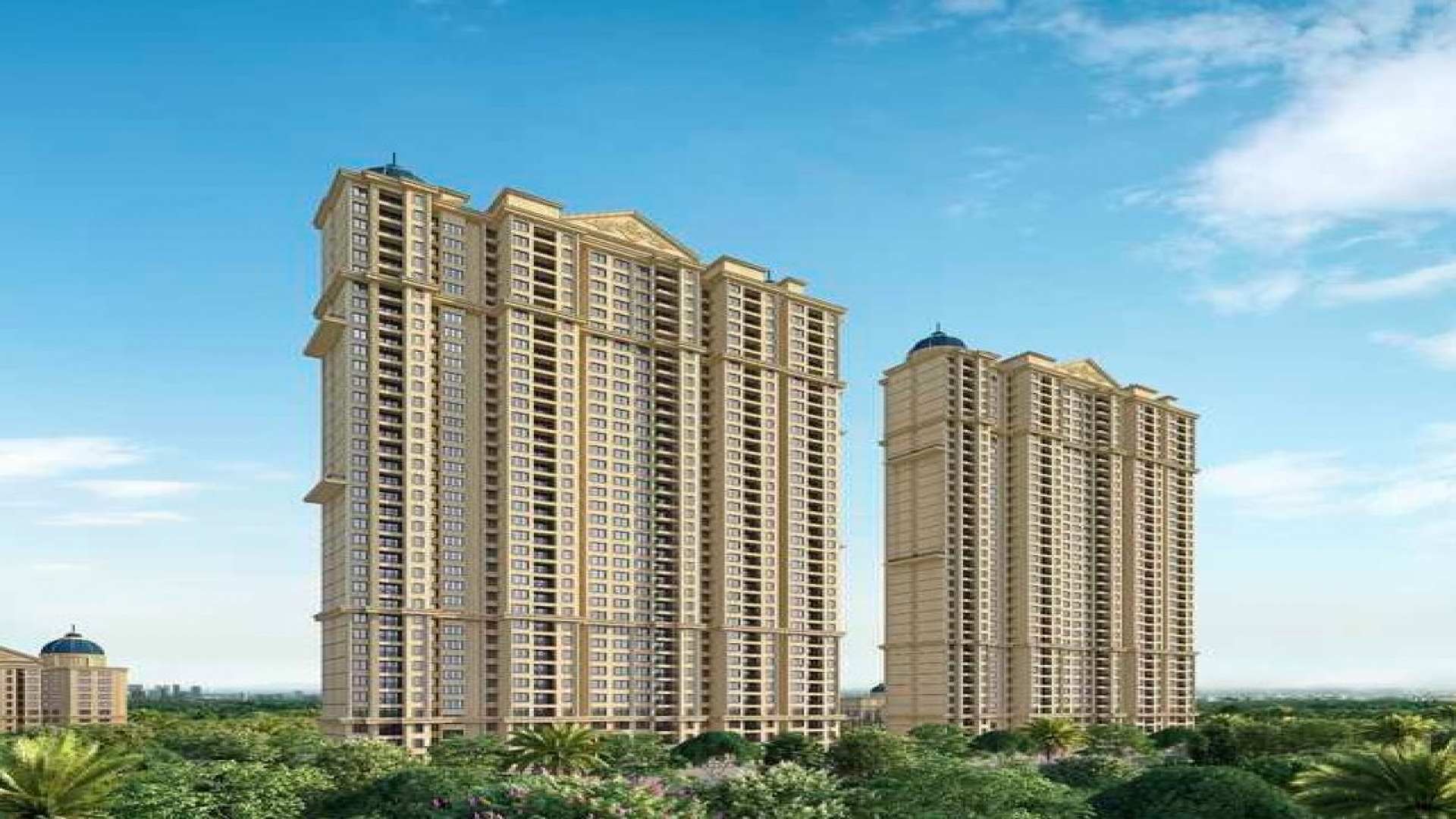 Casagrand Suncity Phase 2