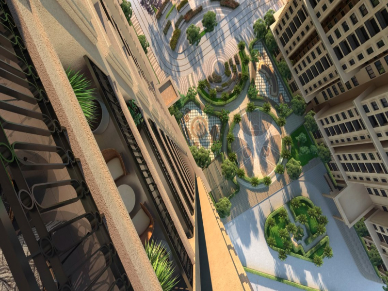 Casagrand Suncity Phase 2