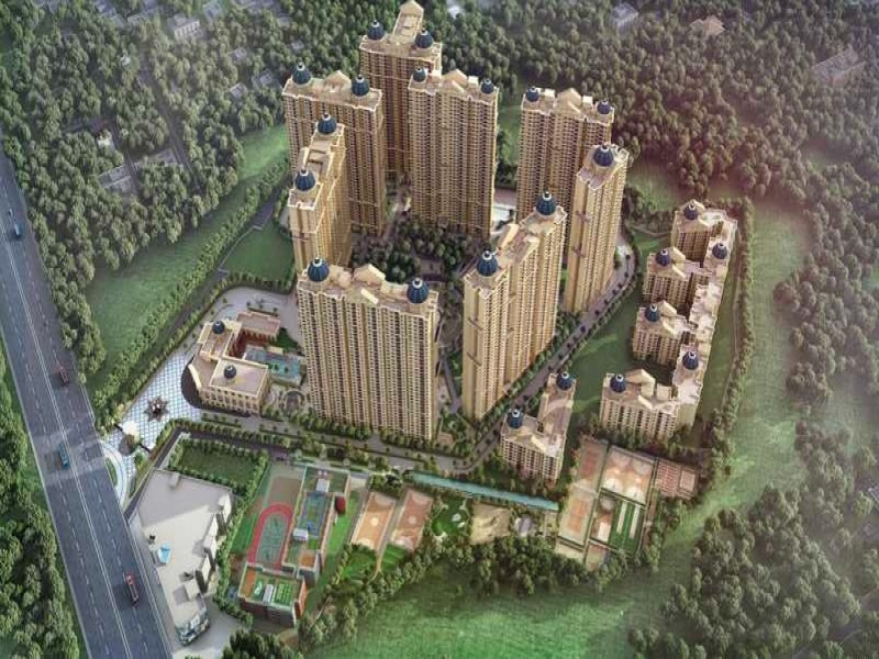 Casagrand Suncity Phase 2
