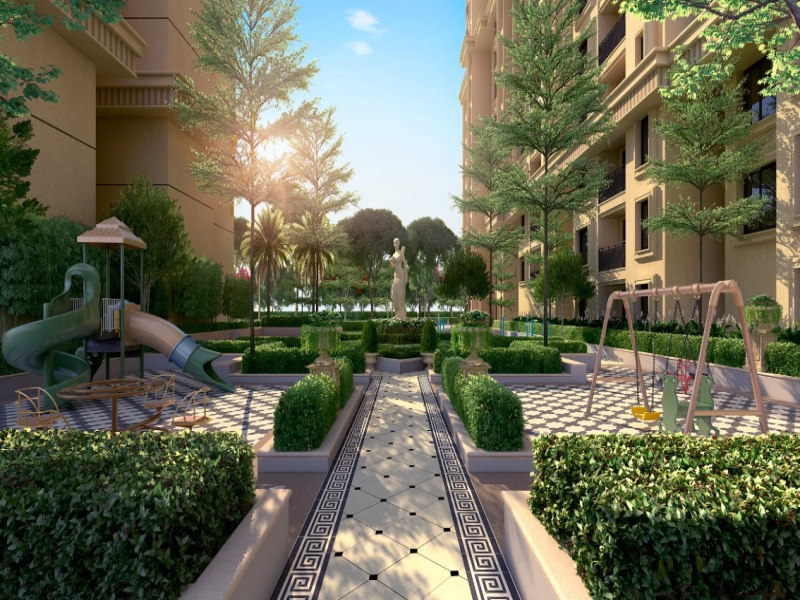 Casagrand Suncity Phase 2