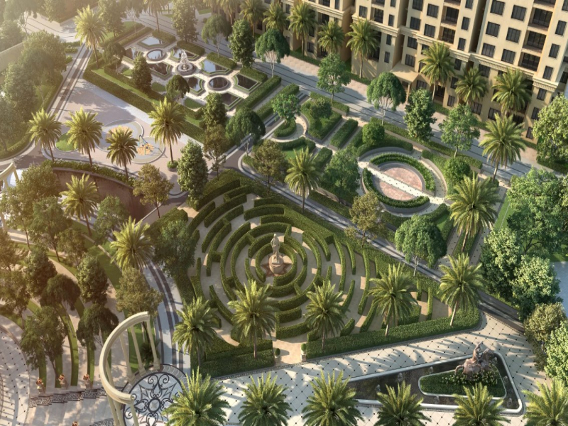 Casagrand Suncity Phase 2