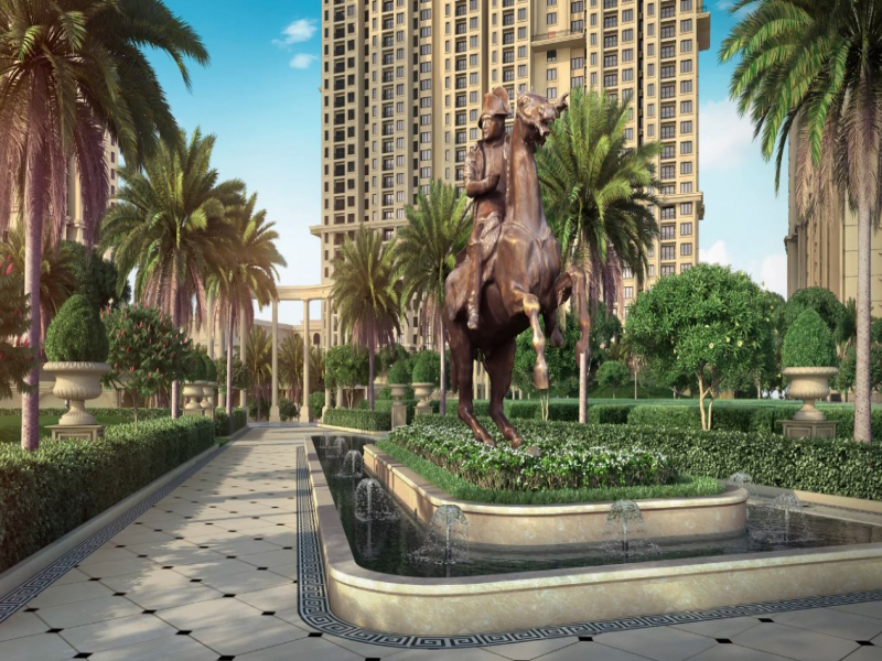 Casagrand Suncity Phase 2