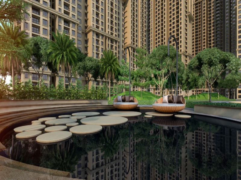 Casagrand Suncity Phase 2