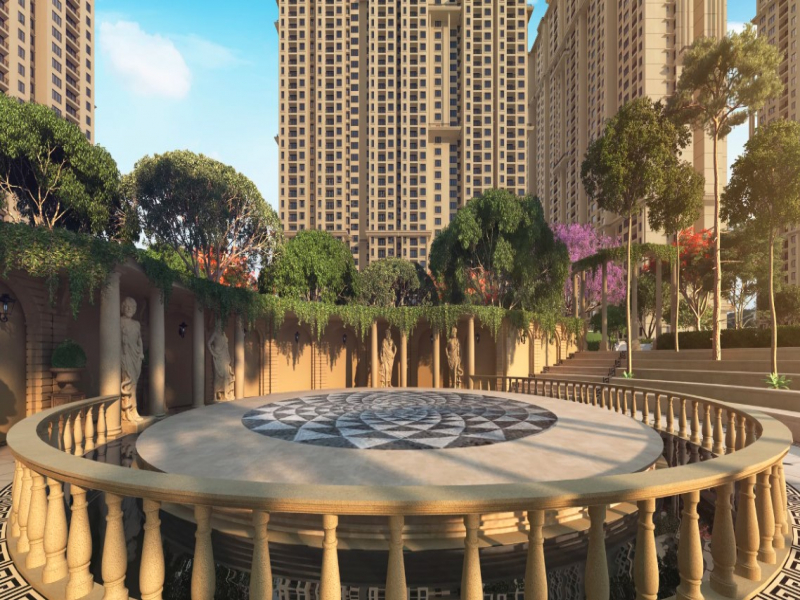 Casagrand Suncity Phase 2