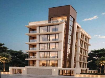 3 BHK flats for sale in Rams Sakura