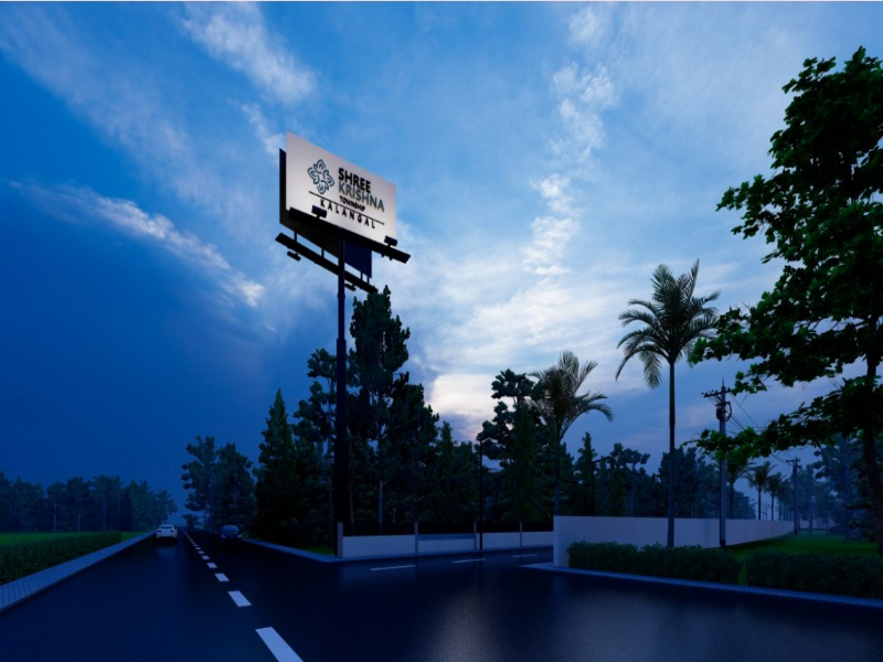 SKS Shree Krishna Township Villa