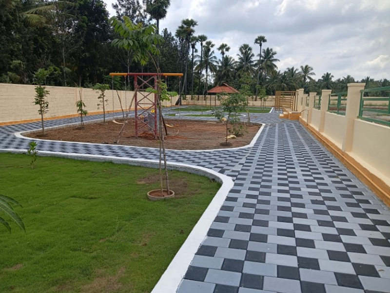 Velavan Vantara Villa