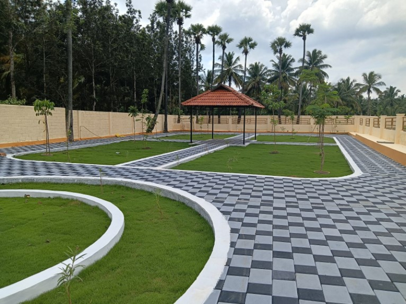 Velavan Vantara Villa