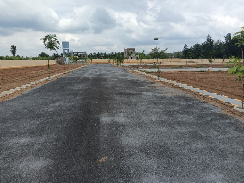 Velavan Vantara Villa