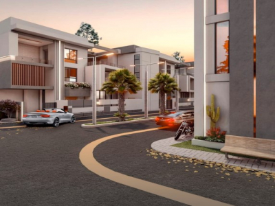 Velavan Vantara Villa